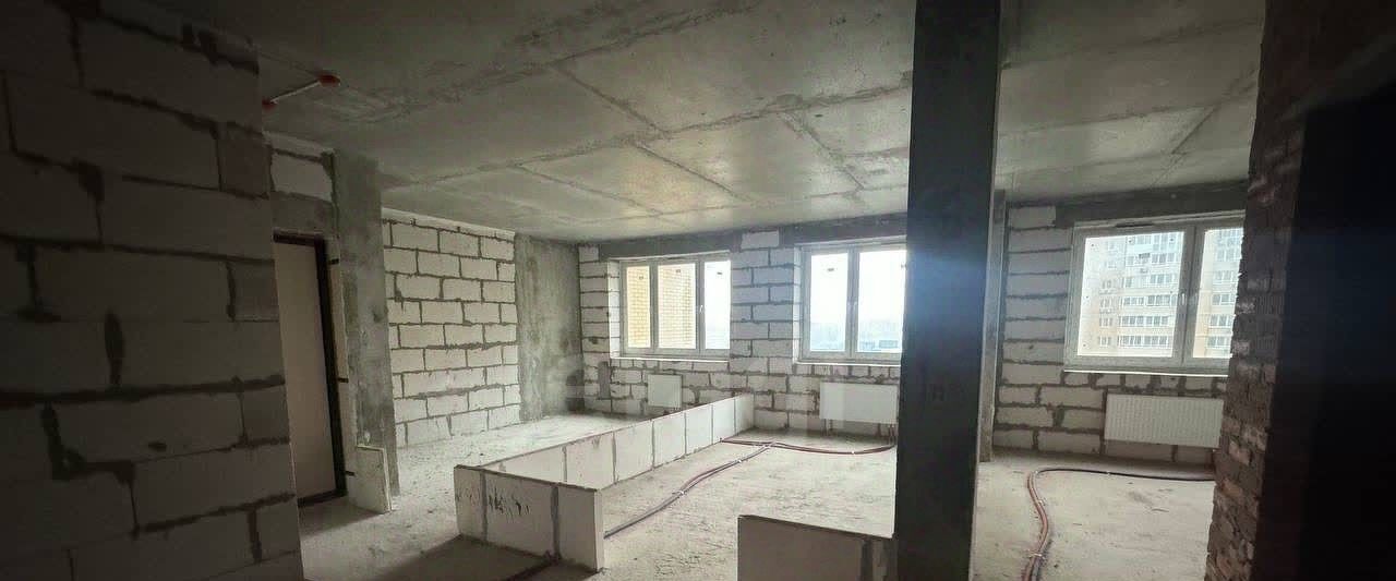 квартира г Одинцово ул Северная 5к/2 Рассказовка фото 6