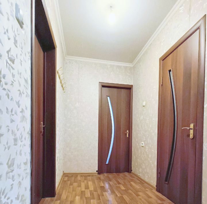 квартира городской округ Богородский г Ногинск ул Декабристов 1г фото 6