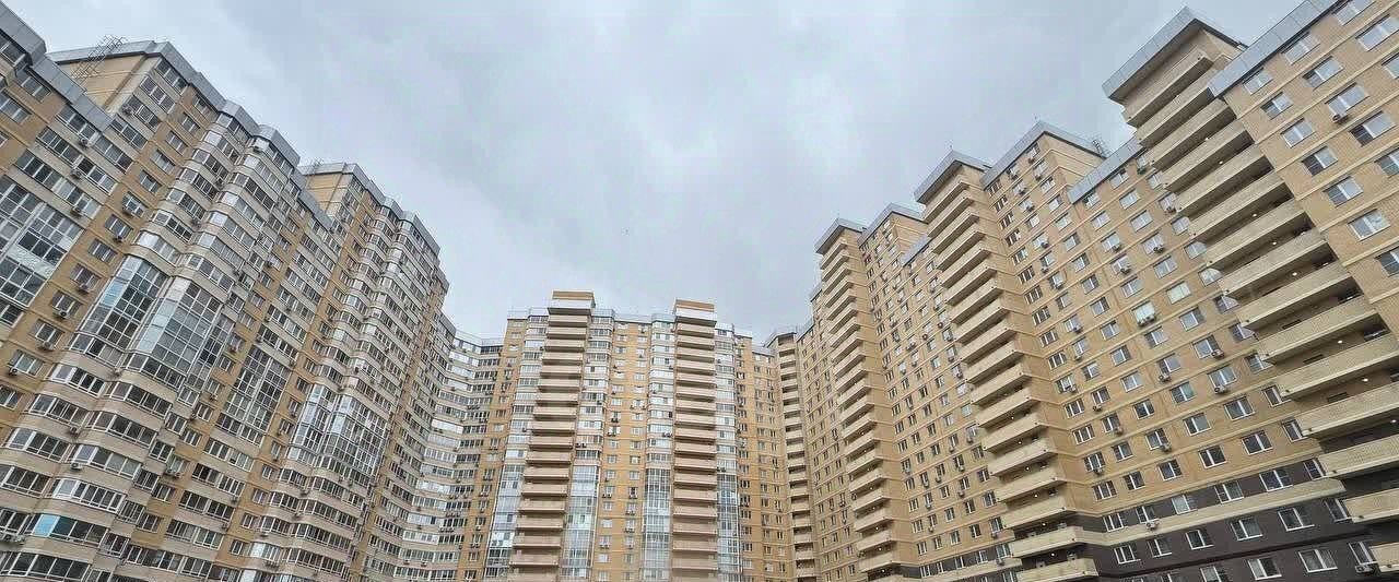 квартира г Одинцово ул Северная 5к/2 Рассказовка фото 13