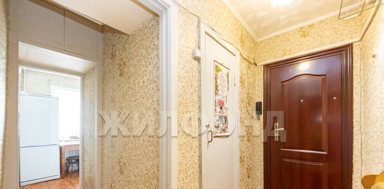 квартира г Хабаровск р-н Краснофлотский ул Бондаря 17 фото 20