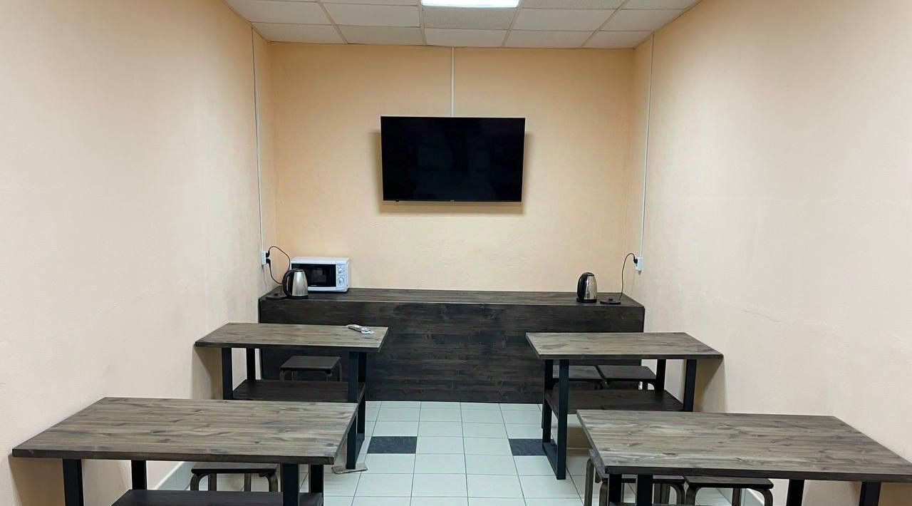 комната г Дзержинск ул Пирогова 5 фото 5