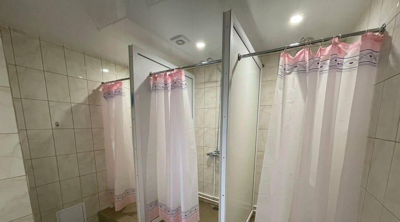 комната г Дзержинск ул Пирогова 5 фото 7