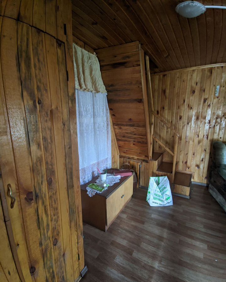 дом г Новосибирск р-н Дзержинский снт тер.Золотая Горка аллея М, 52 фото 13