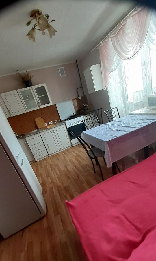 квартира р-н Благовещенский г Благовещенск ул Демьяна Бедного 68 фото 5