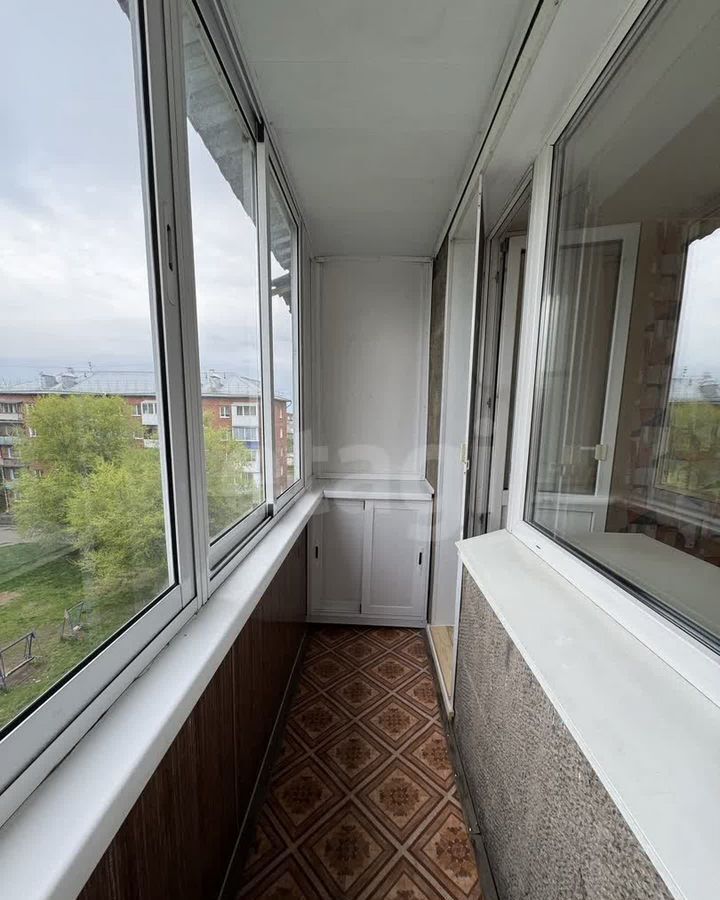 квартира г Кемерово р-н Кировский ул Рекордная 3 фото 13