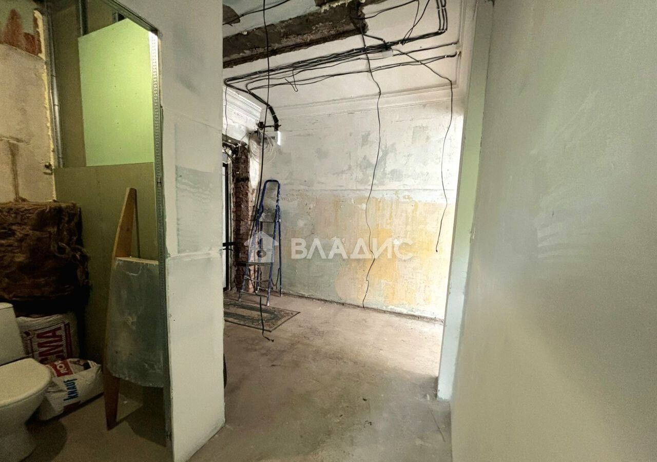 квартира г Ангарск 107-й квартал р-н Кварталы, 6, Ангарский г. о. фото 14