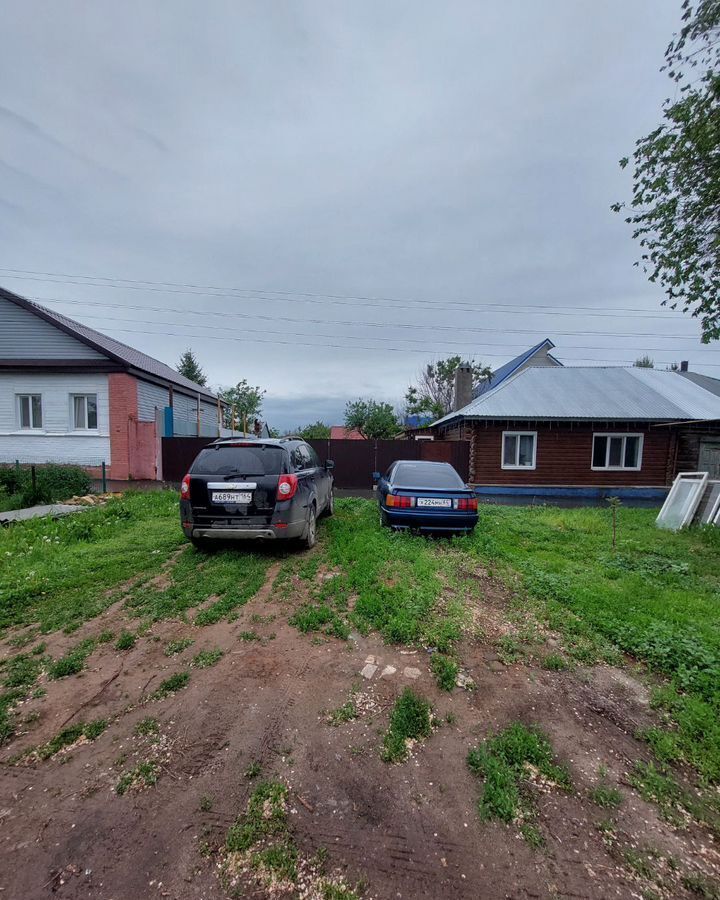 дом г Балаково ул 1 Мая 52 Балаковский р-н, муниципальное образование фото 17