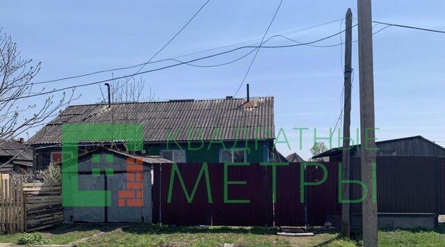 п Николаевка ул Маяковского 6 фото