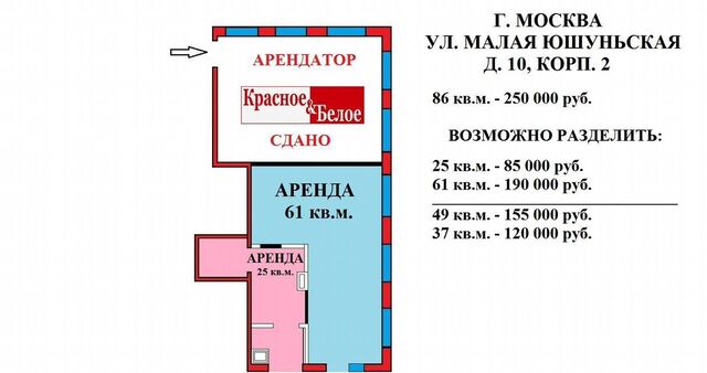 метро Каховская ул Малая Юшуньская 10к/2 фото