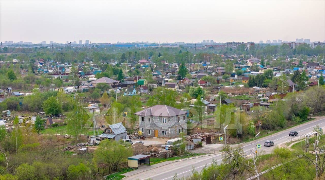 дом г Хабаровск р-н Железнодорожный ул Жуковского фото 28