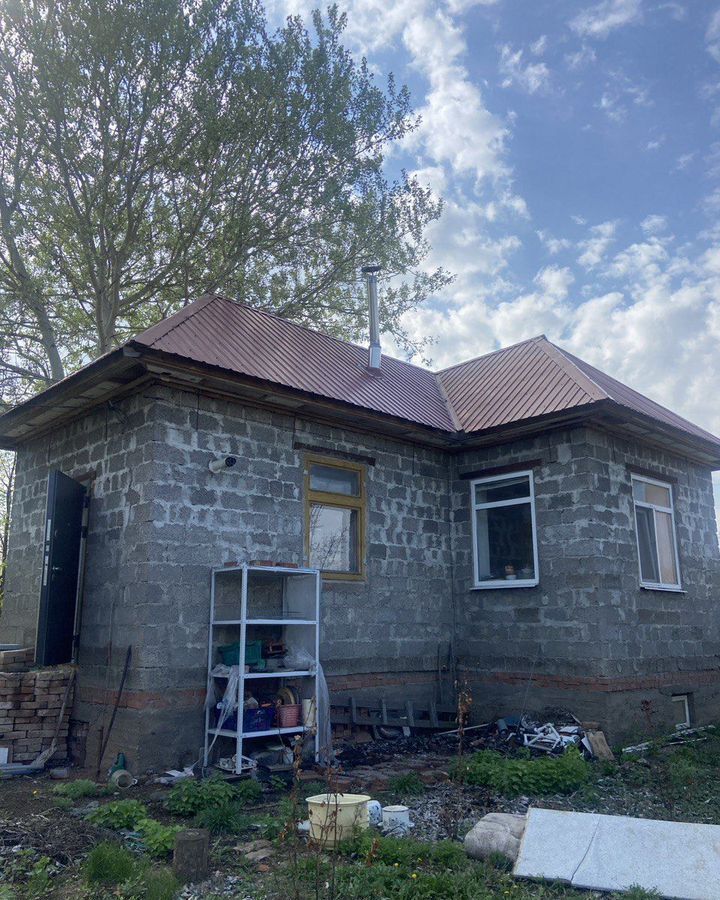 дом г Оренбург р-н Ленинский ул 1-я озерная 2/2 мкр-н Кузнечный фото 2