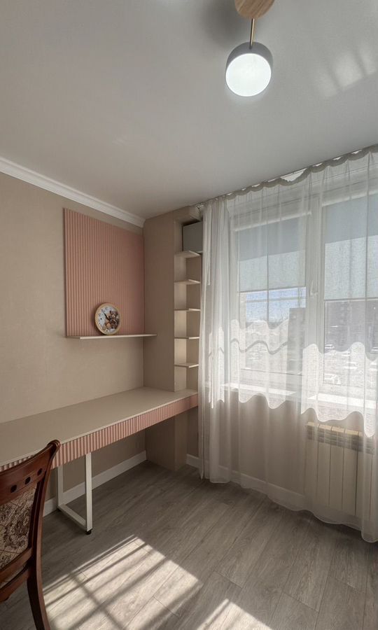 квартира г Иркутск р-н Октябрьский пр-кт Маршала Жукова 13/2 фото 30