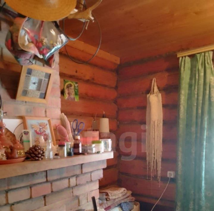 дом г Тюмень р-н Калининский снт Дубравушка ул. Ягодная фото 5