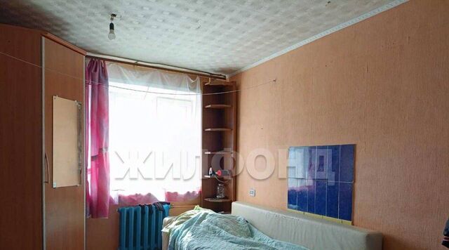 комната Заельцовская фото