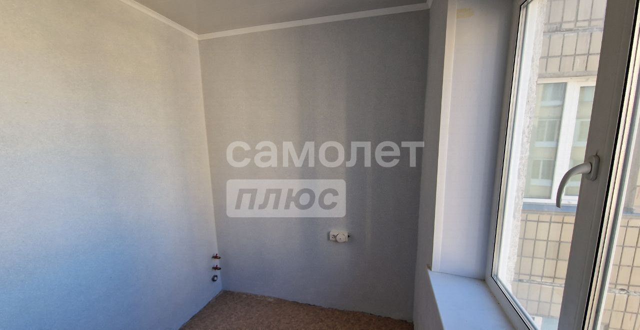 квартира г Северск ул Ленина 108 фото 7