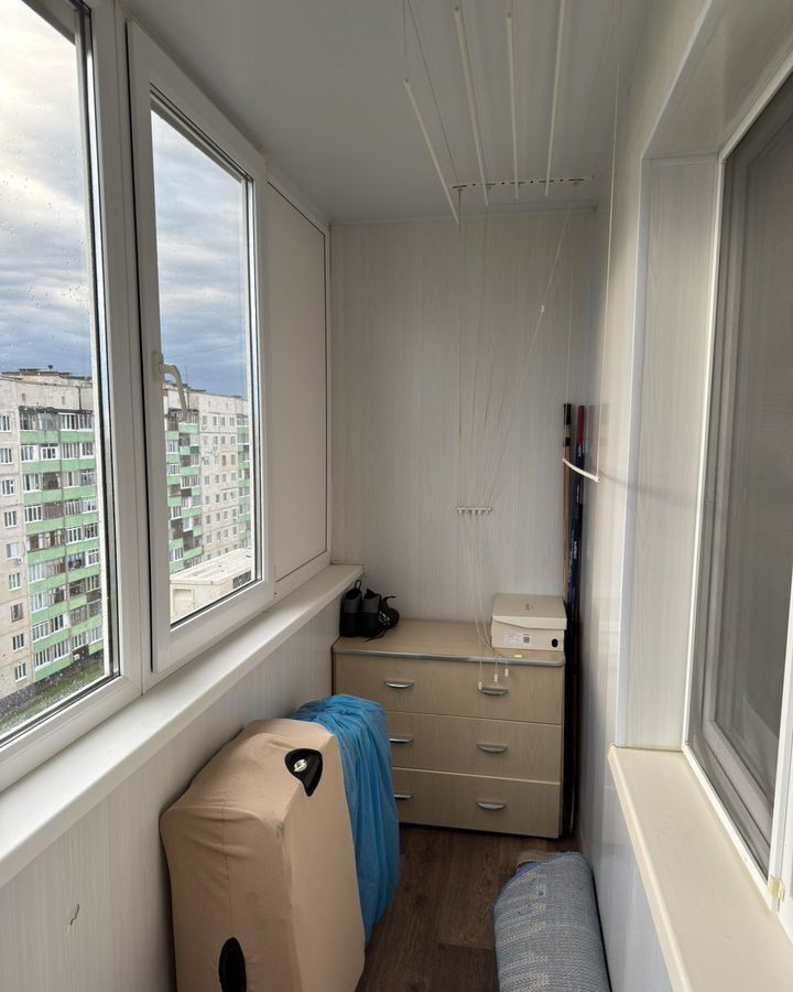 квартира р-н Ишимбайский г Ишимбай ул Молодежная 8 фото 5