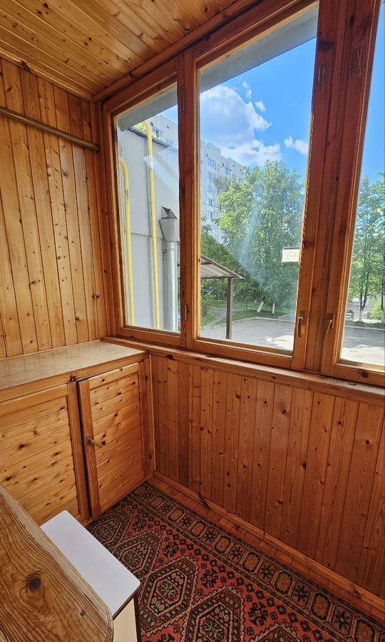 квартира г Орел р-н Северный ул Раздольная 68б фото 24