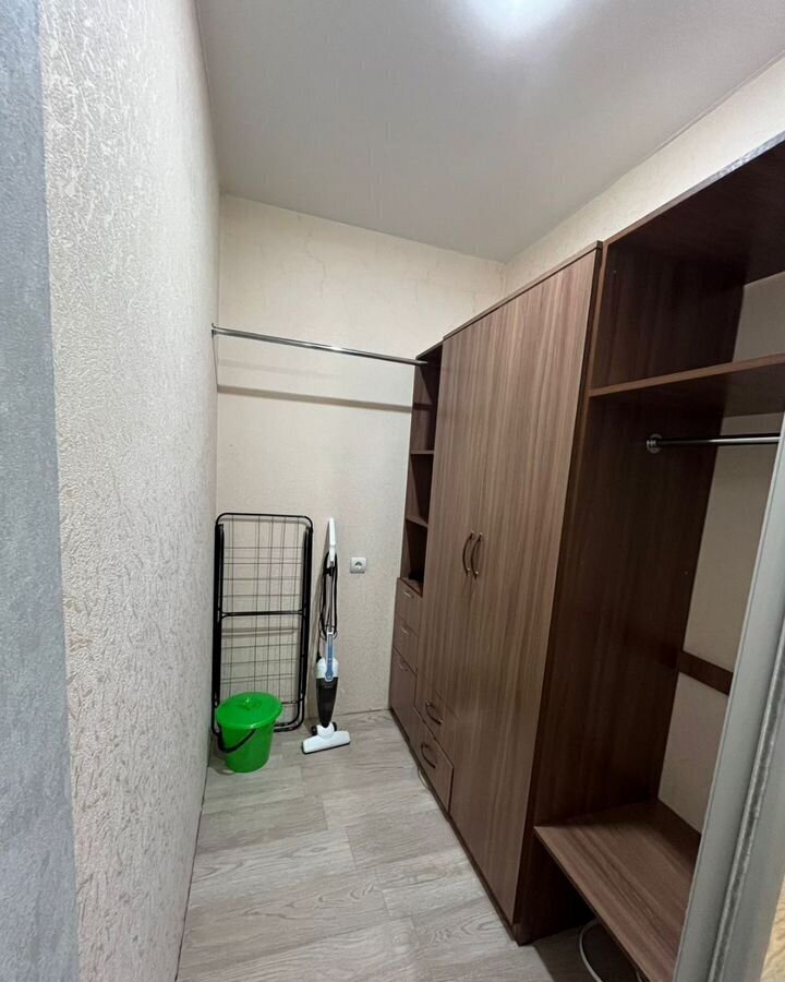 квартира г Абакан ул Буденного 74кк/2 мкр-н Нижняя Согра фото 6