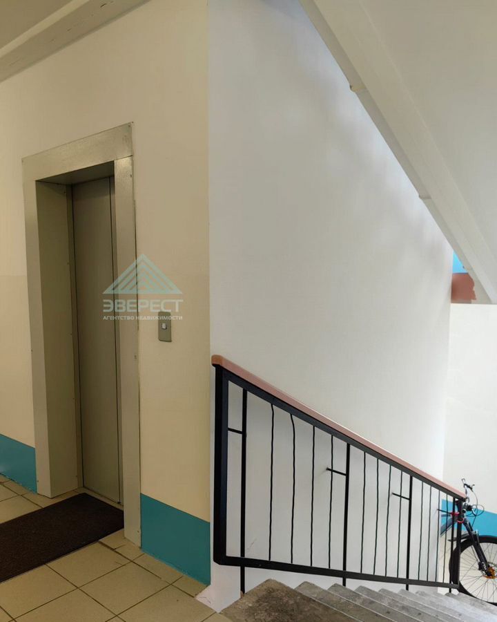 квартира г Абакан ул Торосова 15 фото 9