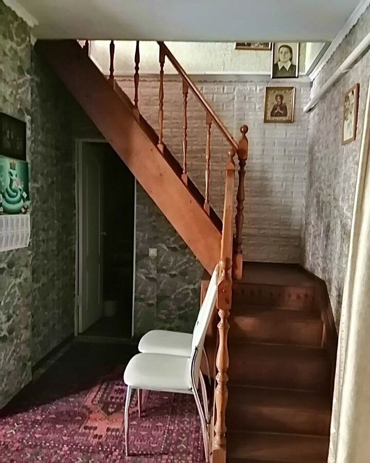 дом г Минусинск ул Декабристов 32 фото 8