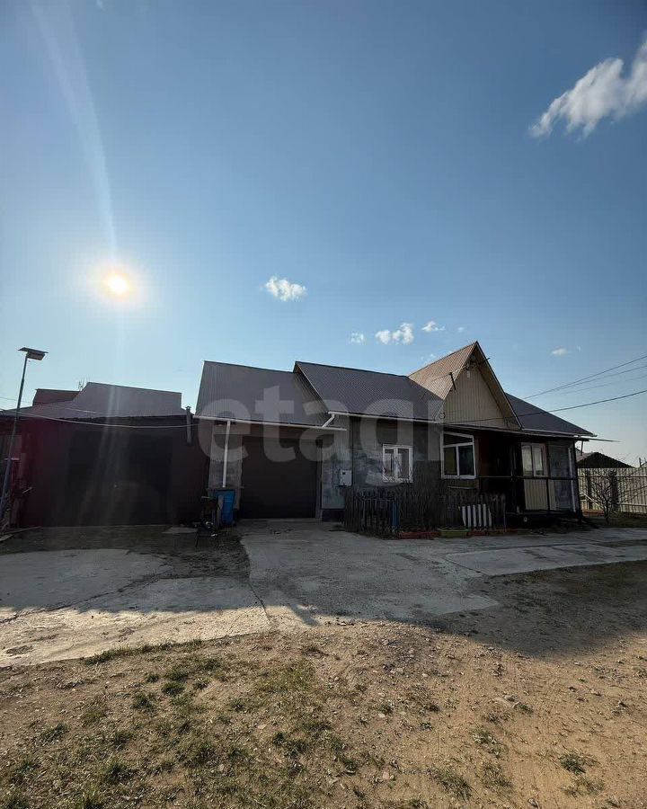 дом г Чита р-н Железнодорожный туп Угловой фото 4