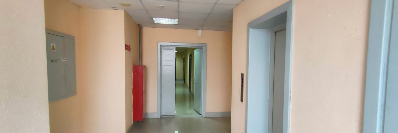 офис г Новосибирск Сибирская ул Некрасова 42 фото 5