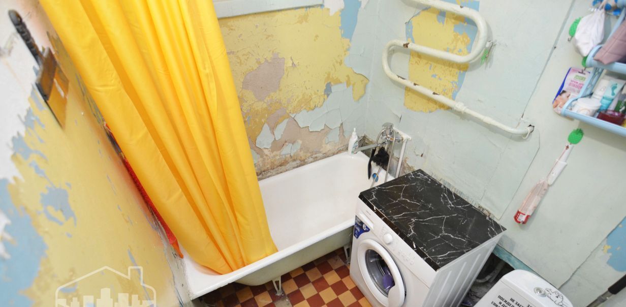 квартира г Новосибирск Студенческая ул Блюхера 20 фото 13