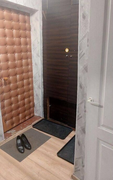 квартира г Кемерово ул Сибиряков-Гвардейцев 8 фото 9