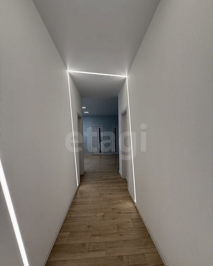 квартира г Кемерово р-н Заводский ул Дружбы 30/7 фото 7