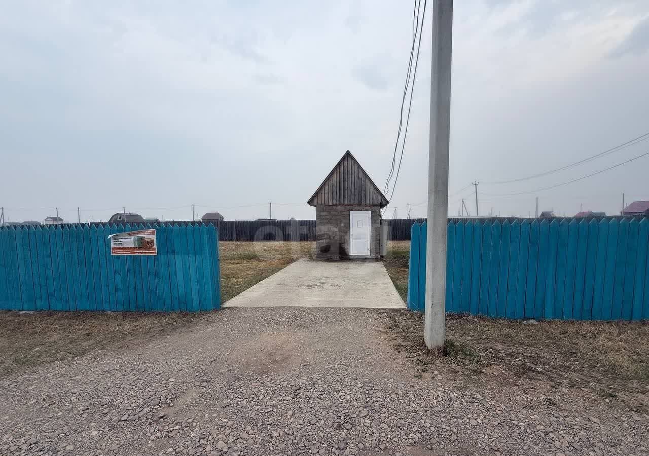дом г Чита р-н Железнодорожный ДНТ Казачий Хутор, Хуторская ул фото 30