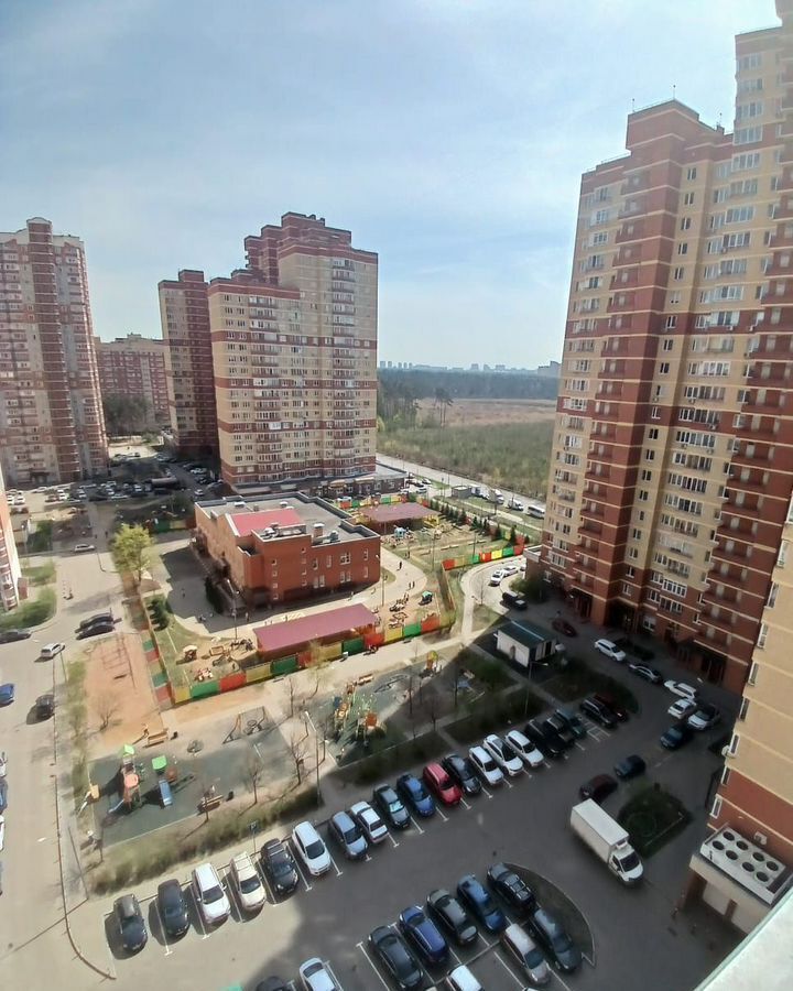 квартира г Балашиха ш Балашихинское 18 фото 3