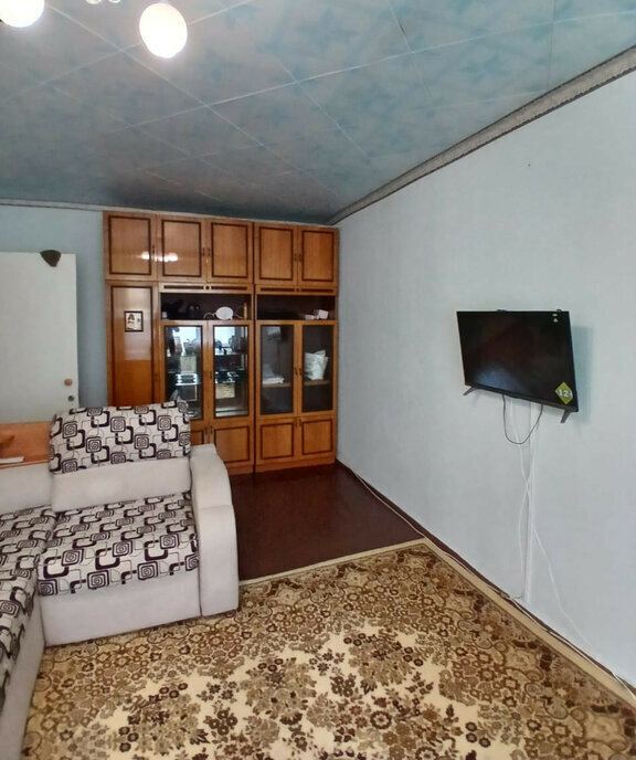 квартира р-н Елизовский г Елизово ул Виталия Кручины 22 фото 2