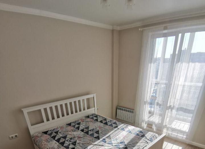 квартира г Омск р-н Центральный ул Масленникова 58 фото 3