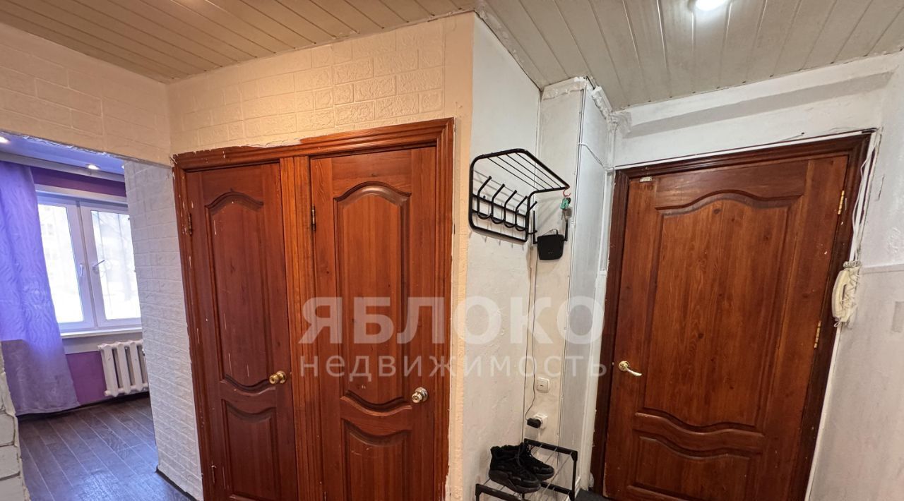 квартира г Березники ул Мира 96 фото 17