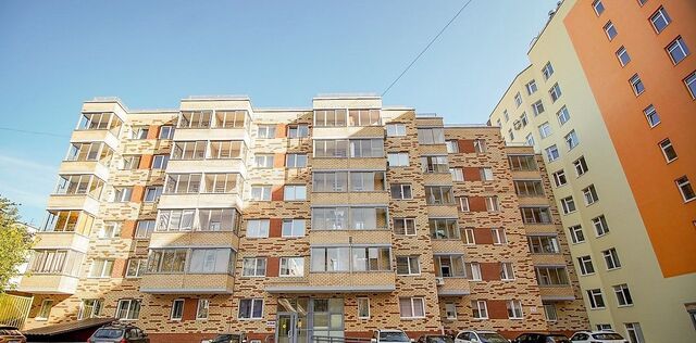 р-н Дзержинский ул Решетникова 24 фото