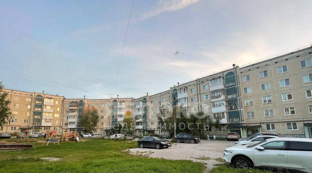квартира г Березники ул Набережная 25 фото 16