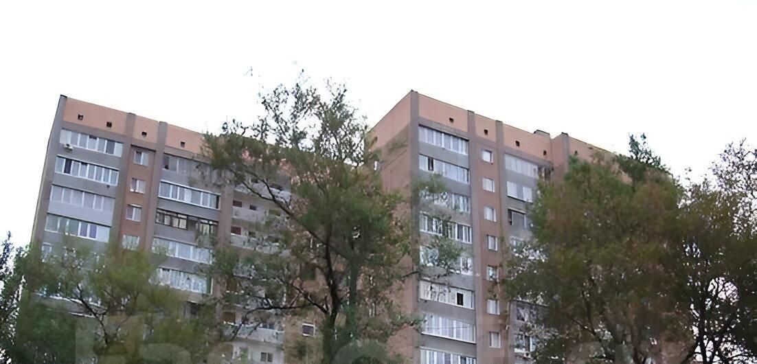 квартира г Владивосток р-н Советский ул Енисейская 9а фото 1