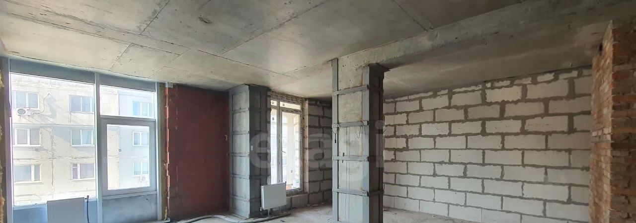 квартира г Владивосток р-н Ленинский ул Невельского 5 фото 3