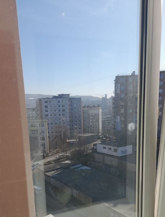 квартира г Владивосток р-н Советский ул Енисейская 9а фото 20