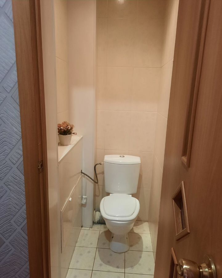квартира г Томск р-н Октябрьский ул Мичурина 9 фото 12