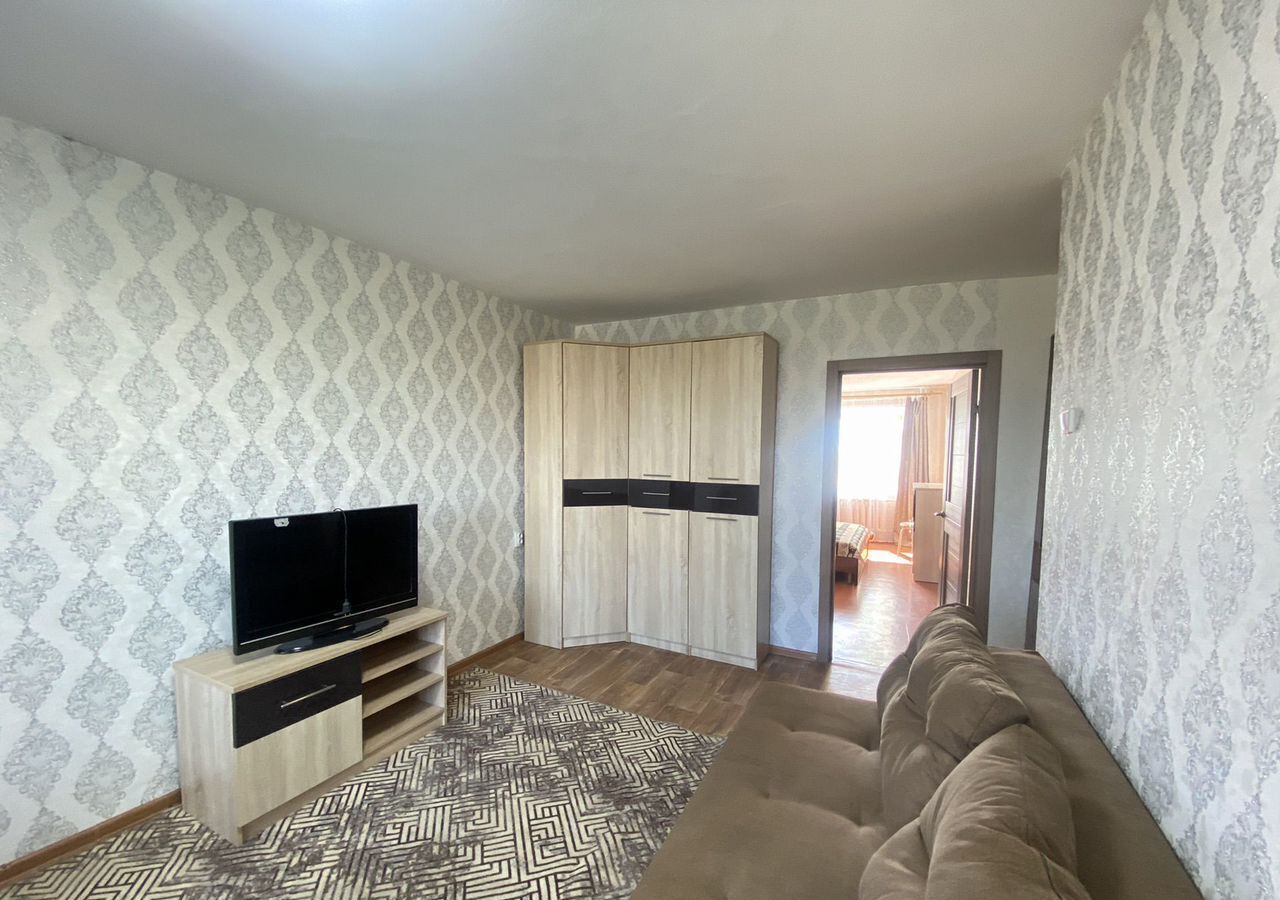 квартира г Иркутск р-н Правобережный ул Радищева 186 фото 1