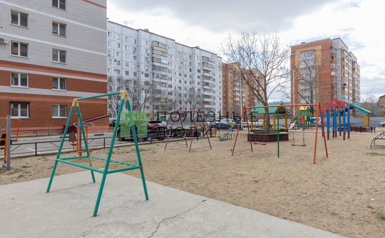 квартира г Благовещенск ул Новая 11/2 фото 36
