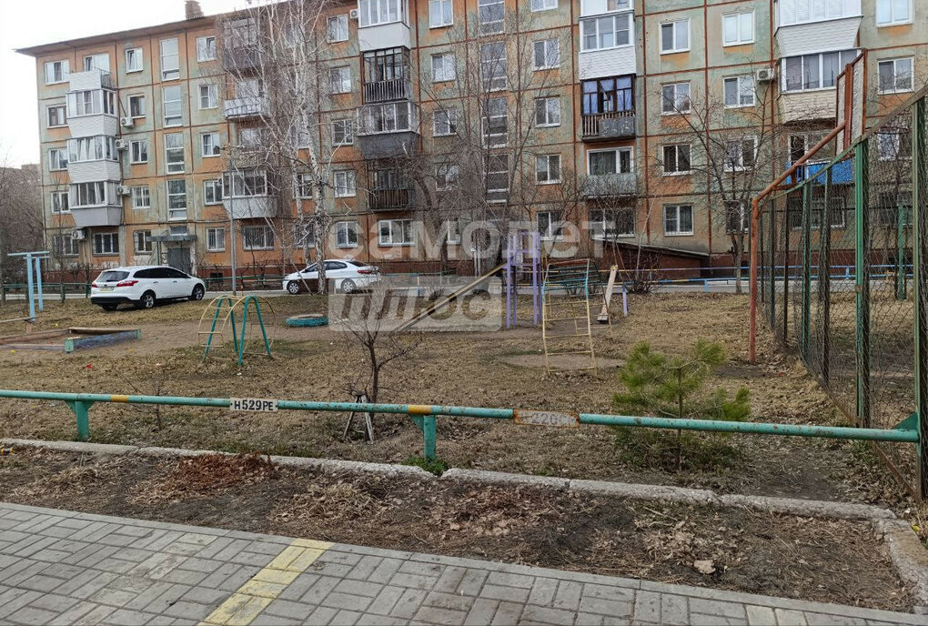 квартира г Омск ул Федора Крылова 8 фото 15