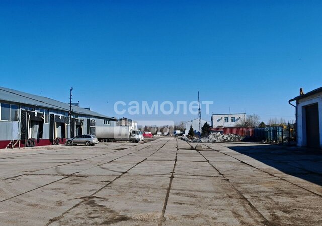 р-н Кировский ул 3-я Автомобильная 3 фото