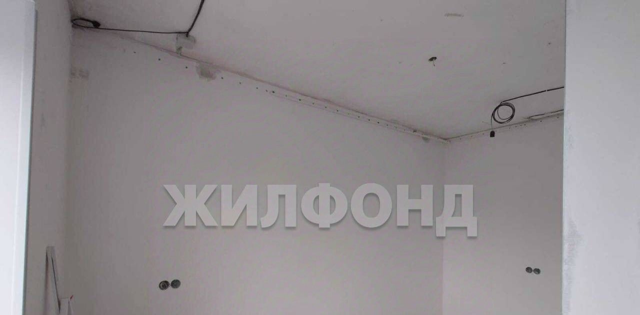 дом г Новосибирск Речной вокзал ул Листопадная фото 5