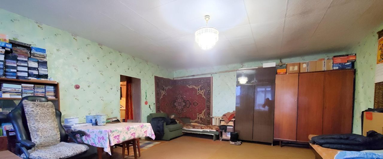 дом р-н Ряжский г Ряжск ул Трудовая 65 фото 23
