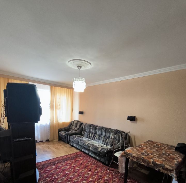 квартира г Сургут ул Республики 70 8-й фото 10