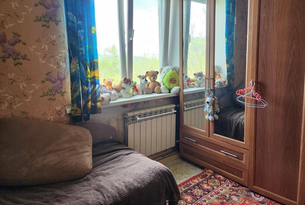 квартира г Находка ул Арсеньева 21 фото 6
