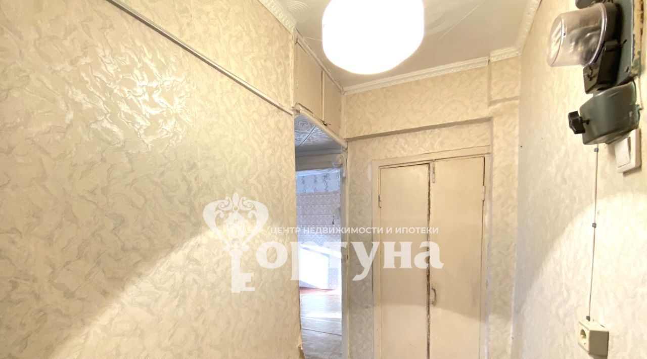 квартира г Саянск мкр Юбилейный 69 фото 6