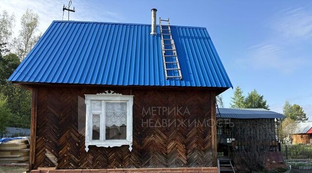 снт Меркурий ул. 3-я, 83 фото